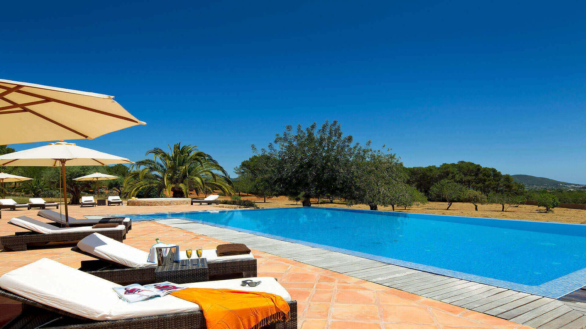 Villa Solivera Rafal Ibiza 1 Santa Eulalia