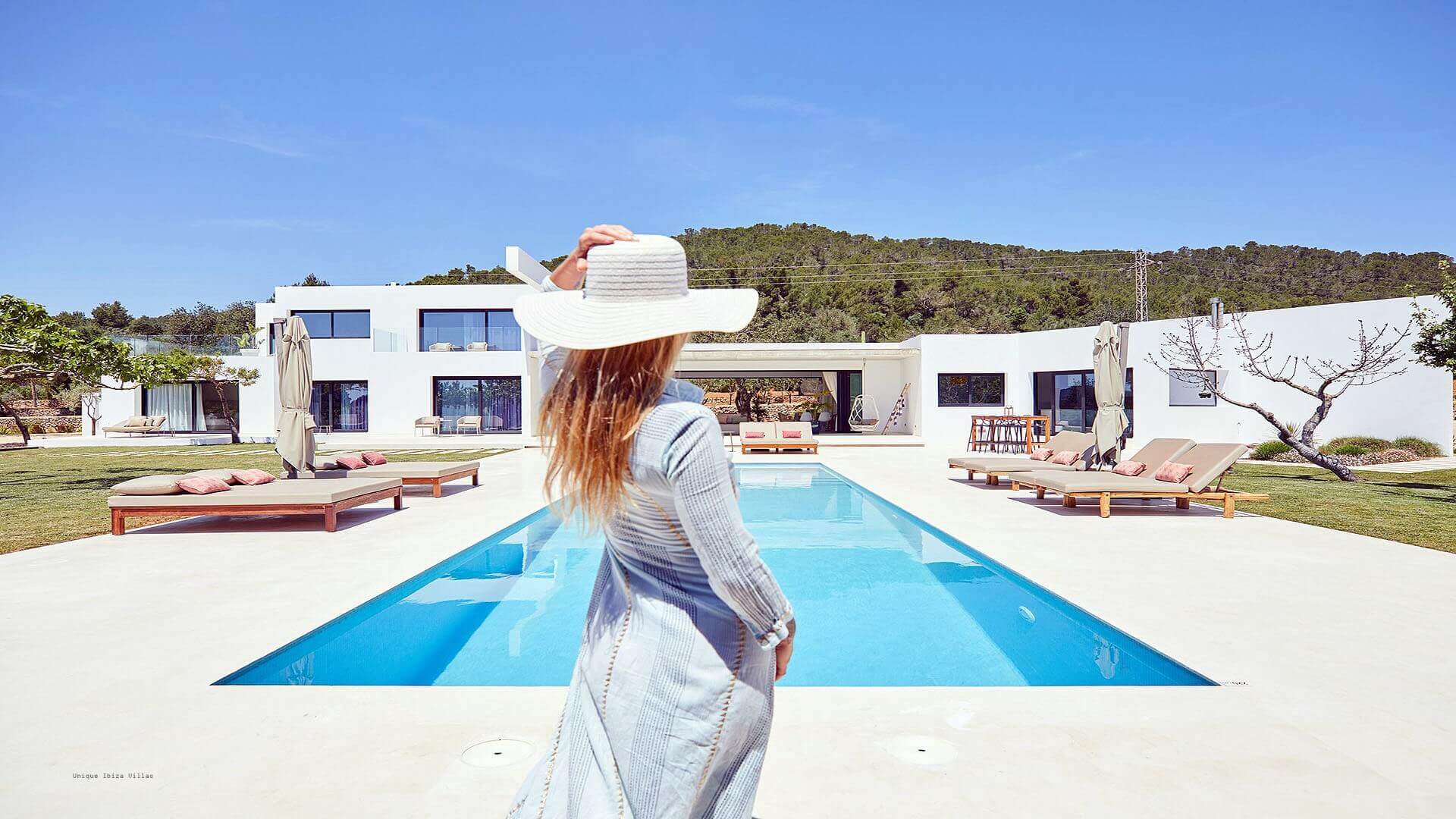Villa Sa Gaita Ibiza 6 Min