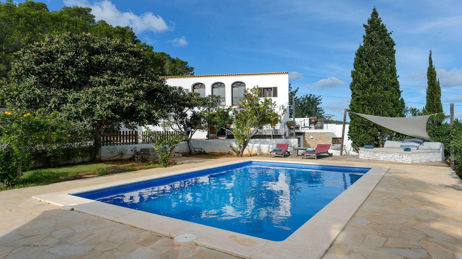 Villa Pranayama Ibiza 1 Min