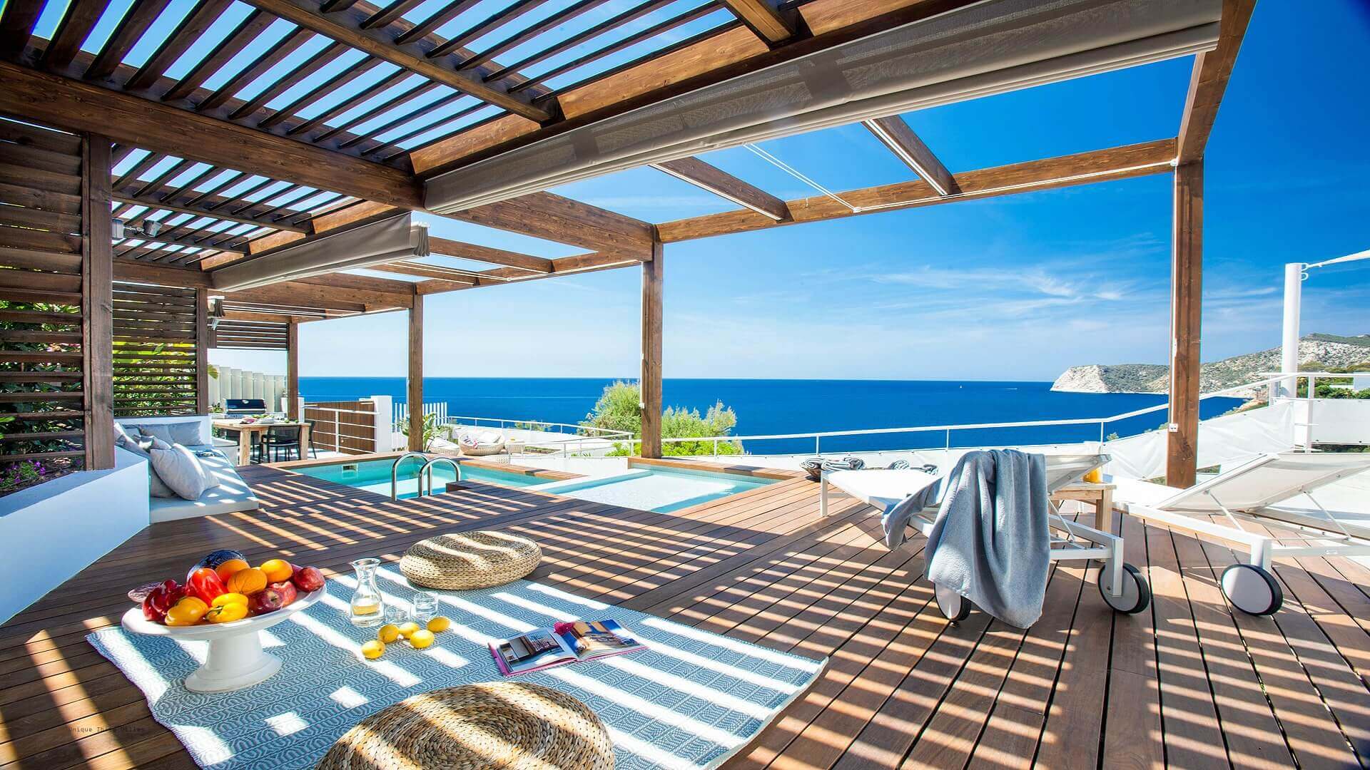 Villa Authentic Ibiza 4 Min