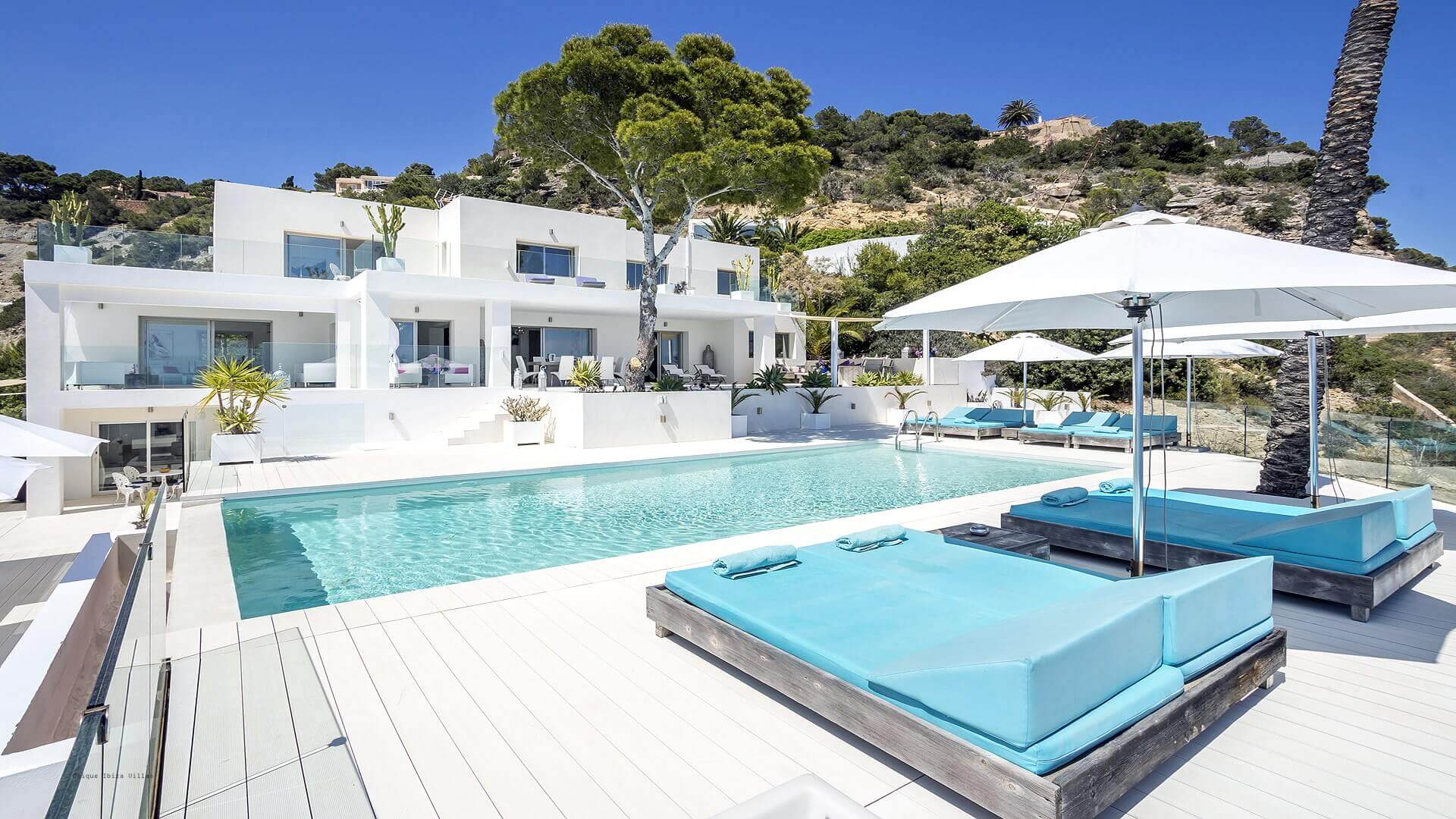 Villa Pearl Ibiza 1 Min