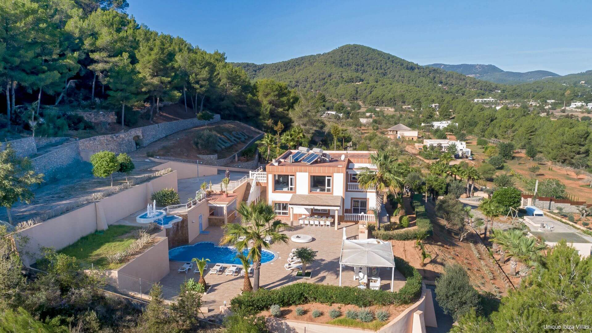 Villa Sol Ibiza 1 Min