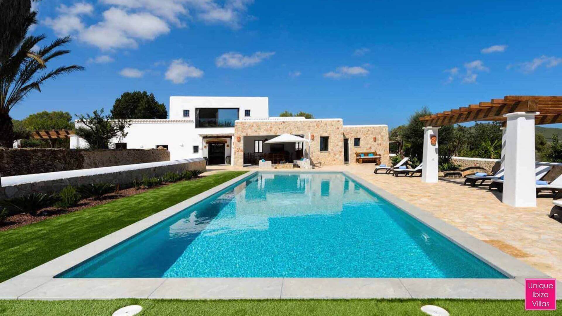 Villa Idurre Hq1
