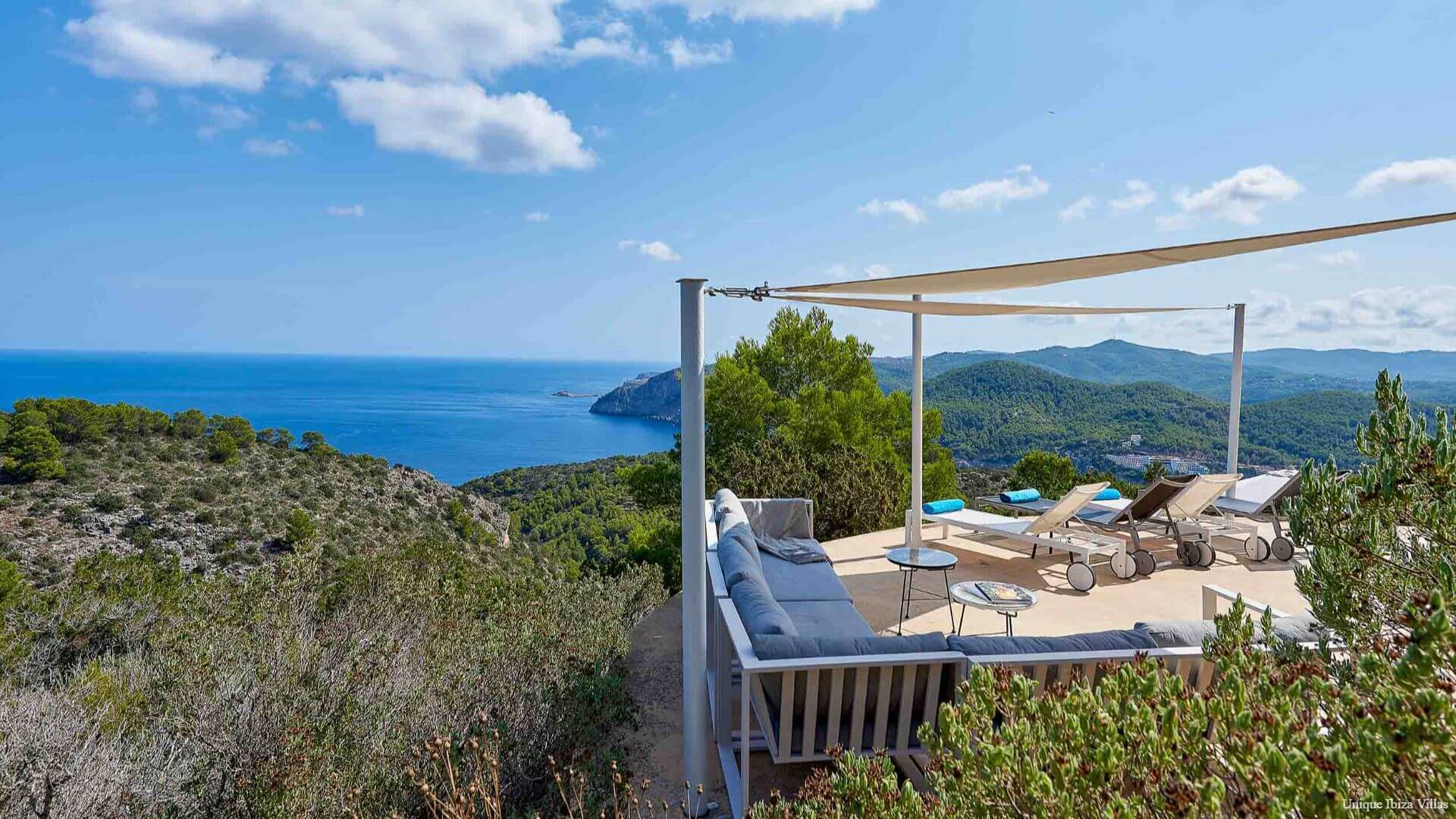 Ibiza Villa Rental Finder | Search 300+ Ibiza Villas