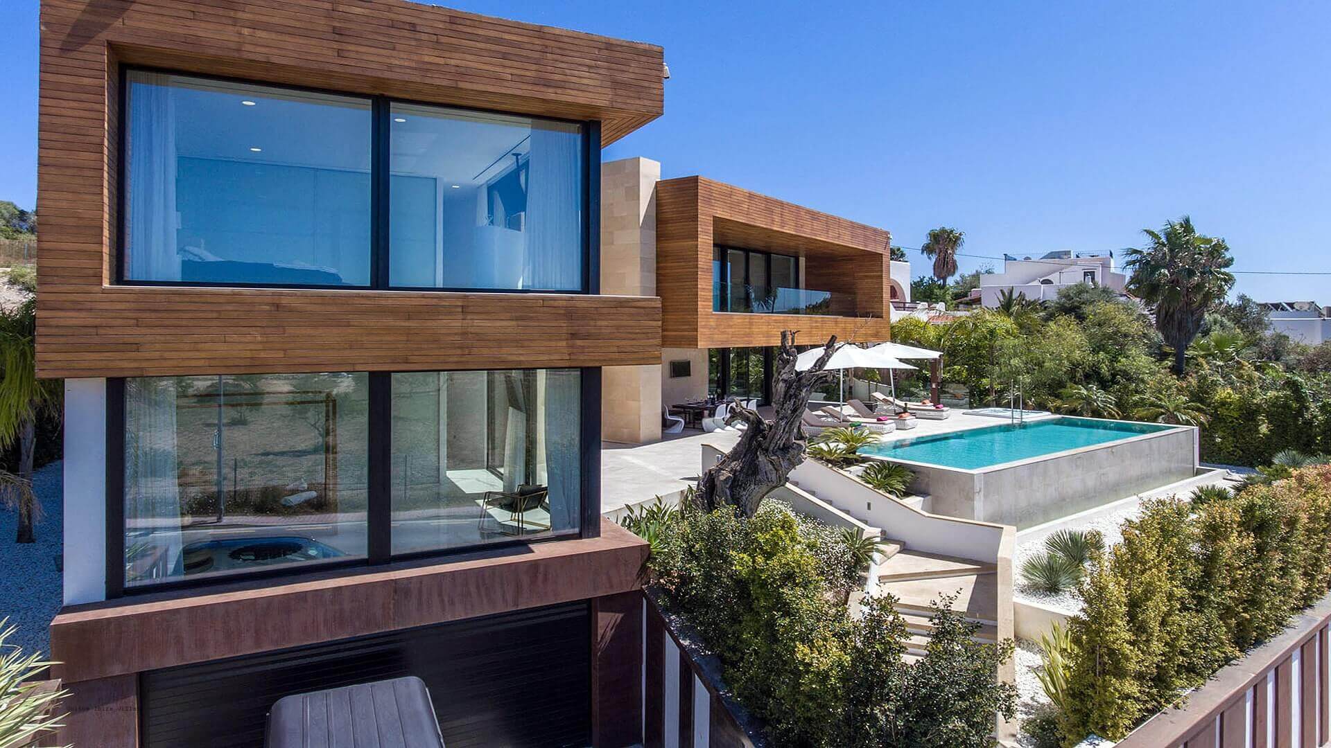 Villa Valeria Ibiza 1 Min
