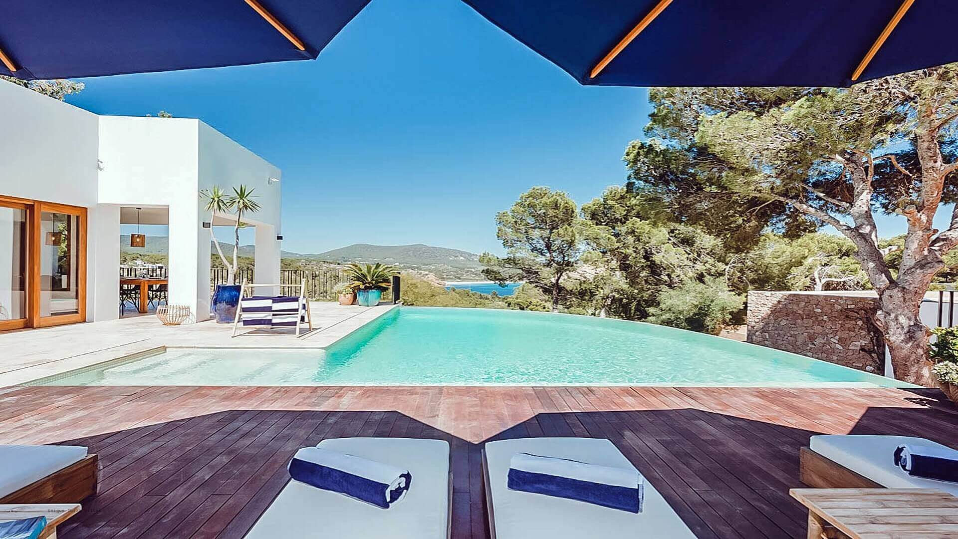Villa Anima Chiara Ibiza 1 Min