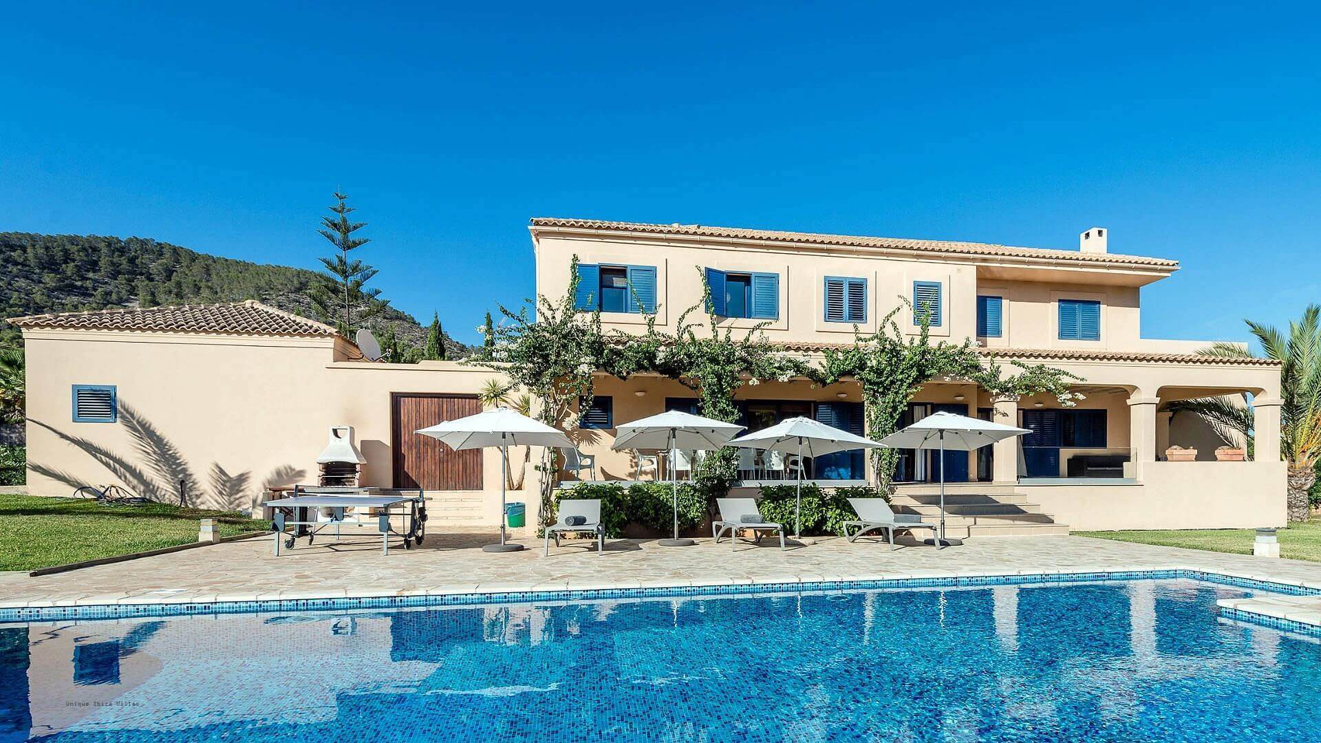 Sa Carroca (near Ibiza Town)