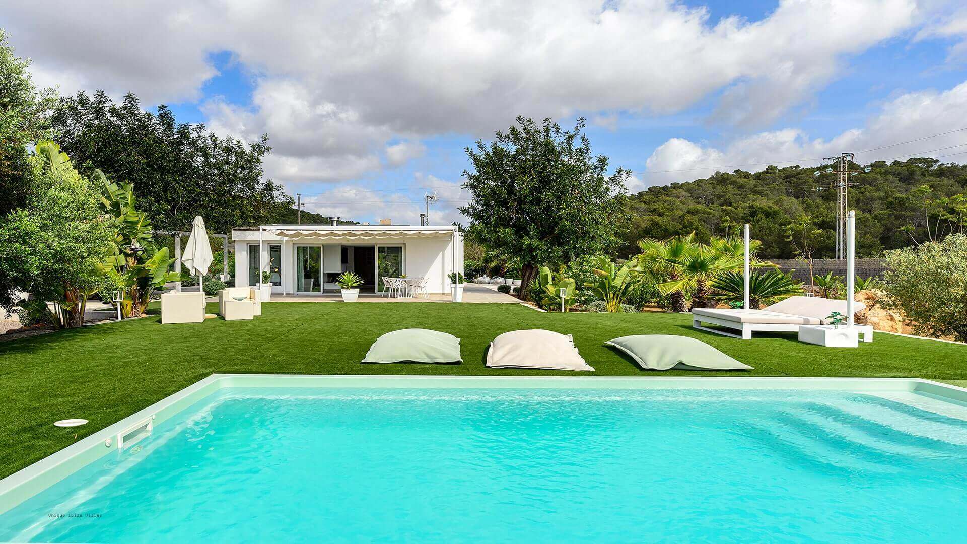 Villa Can Portixou Ibiza 1 Min