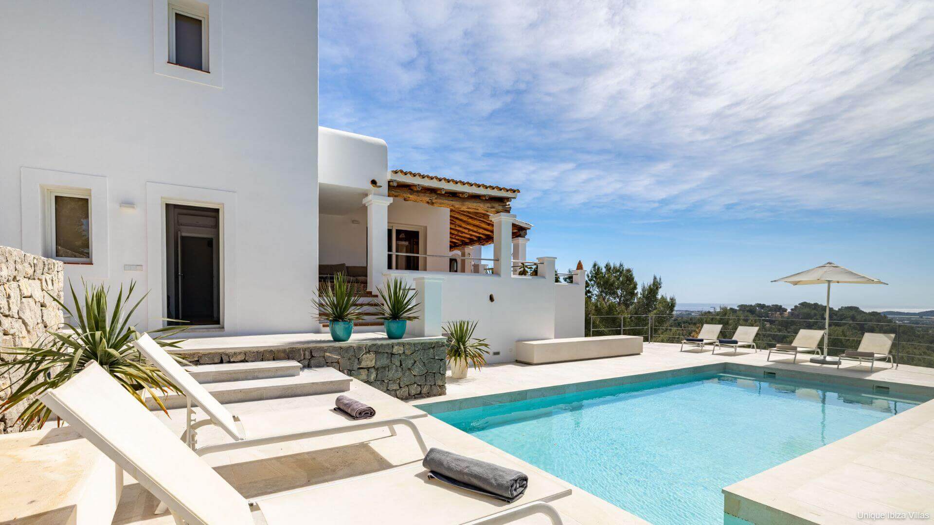 Villa Casiopea 1