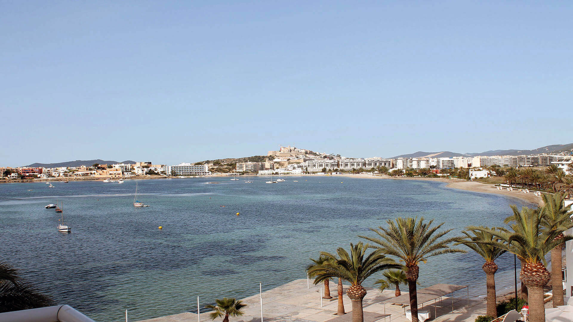 Talamanca (south)