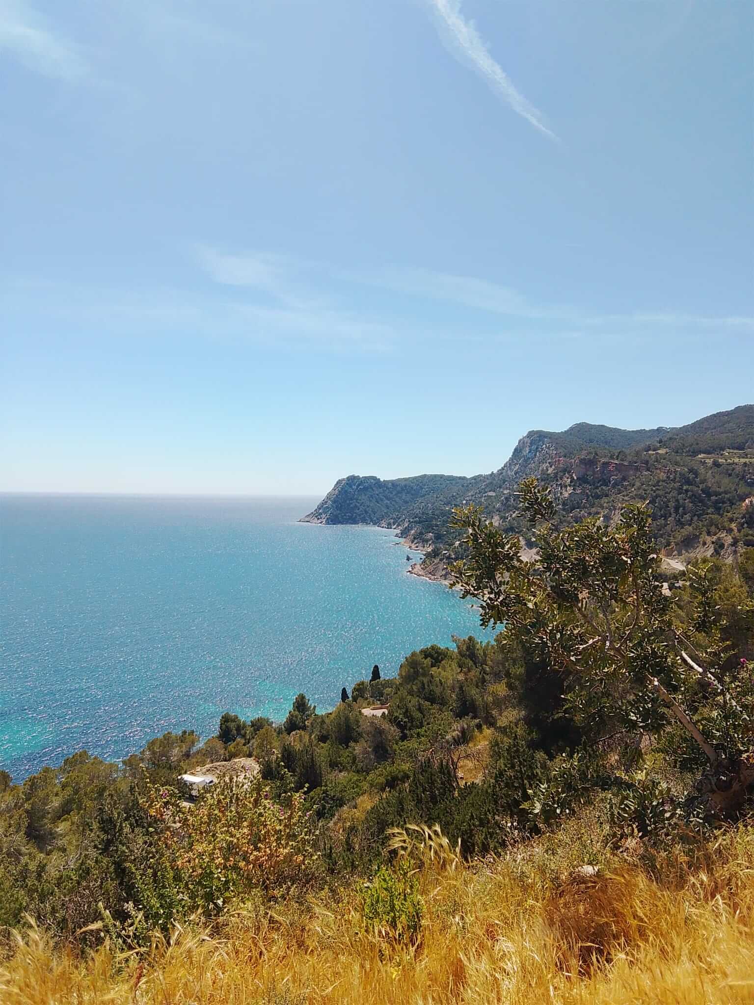 Southwest Ibiza Villas