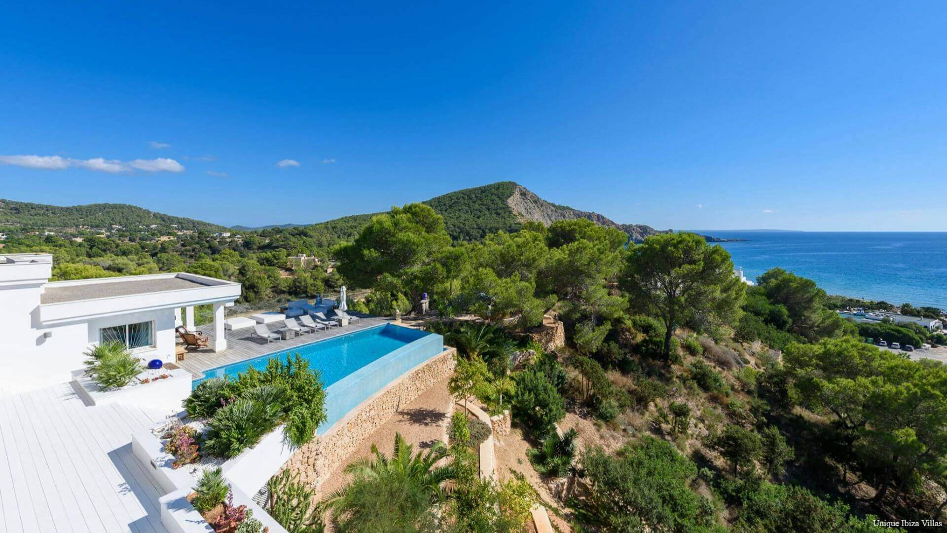 Cala Jondal