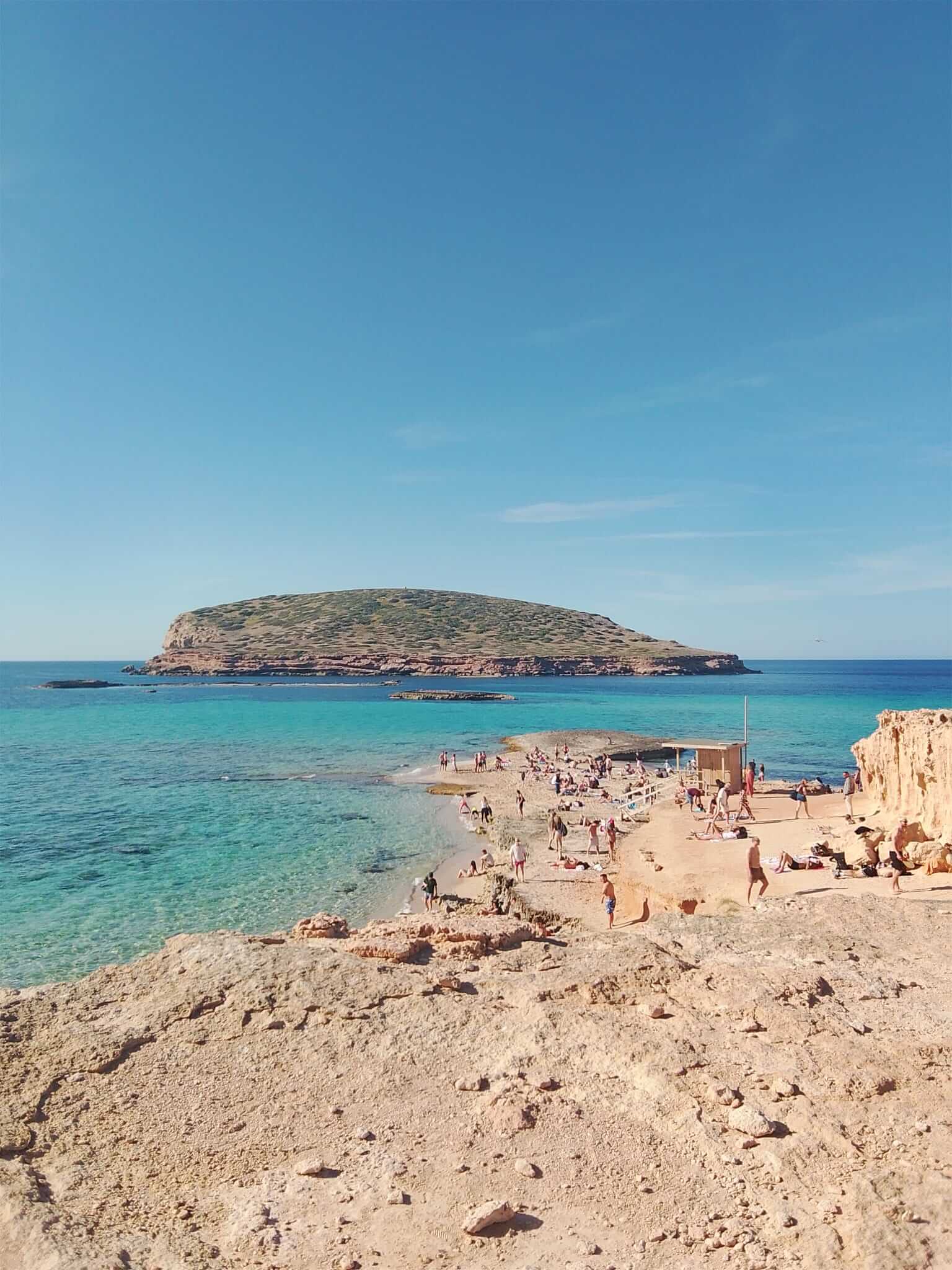West Ibiza Villas