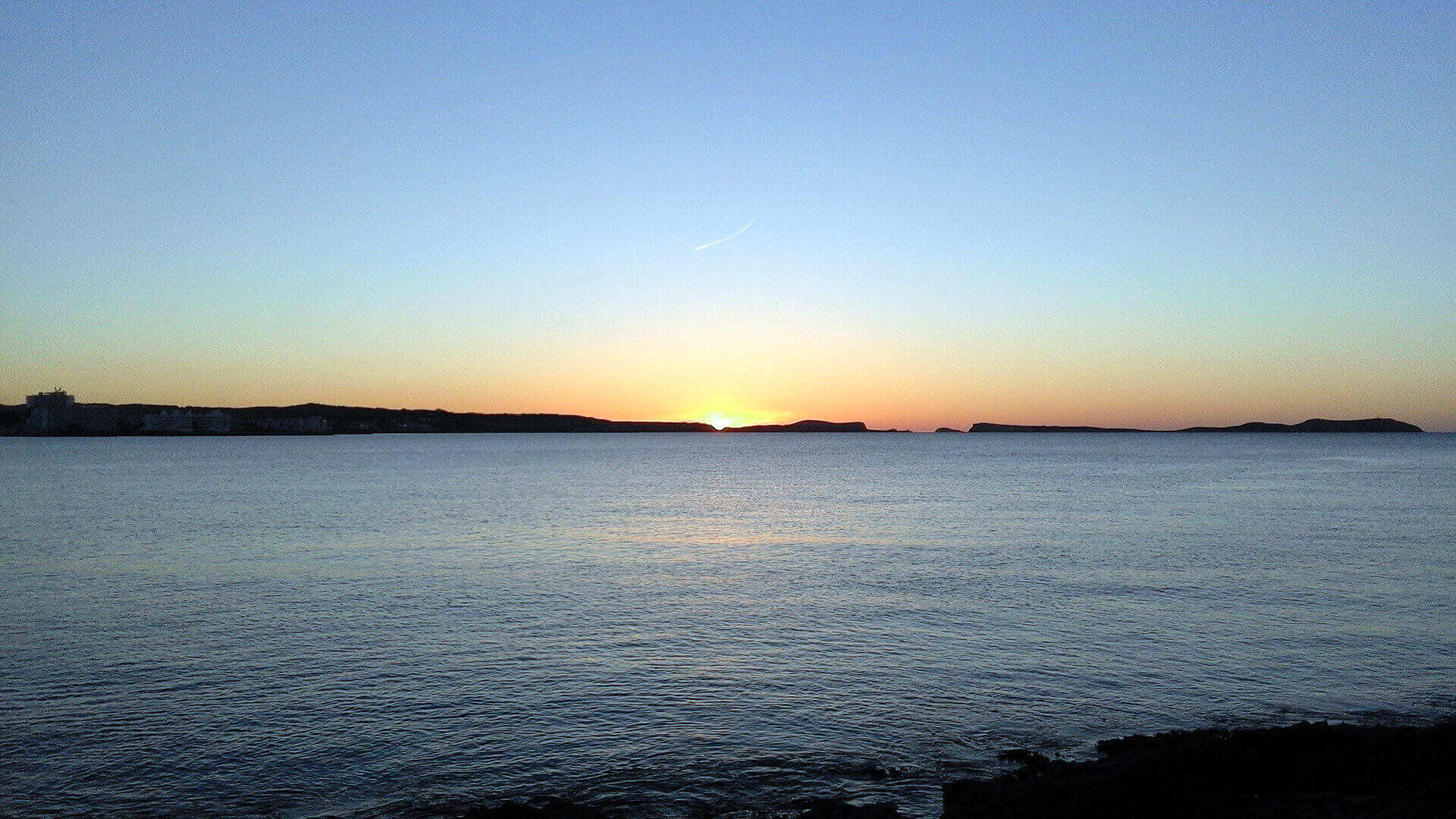 Port des Torrent (west)