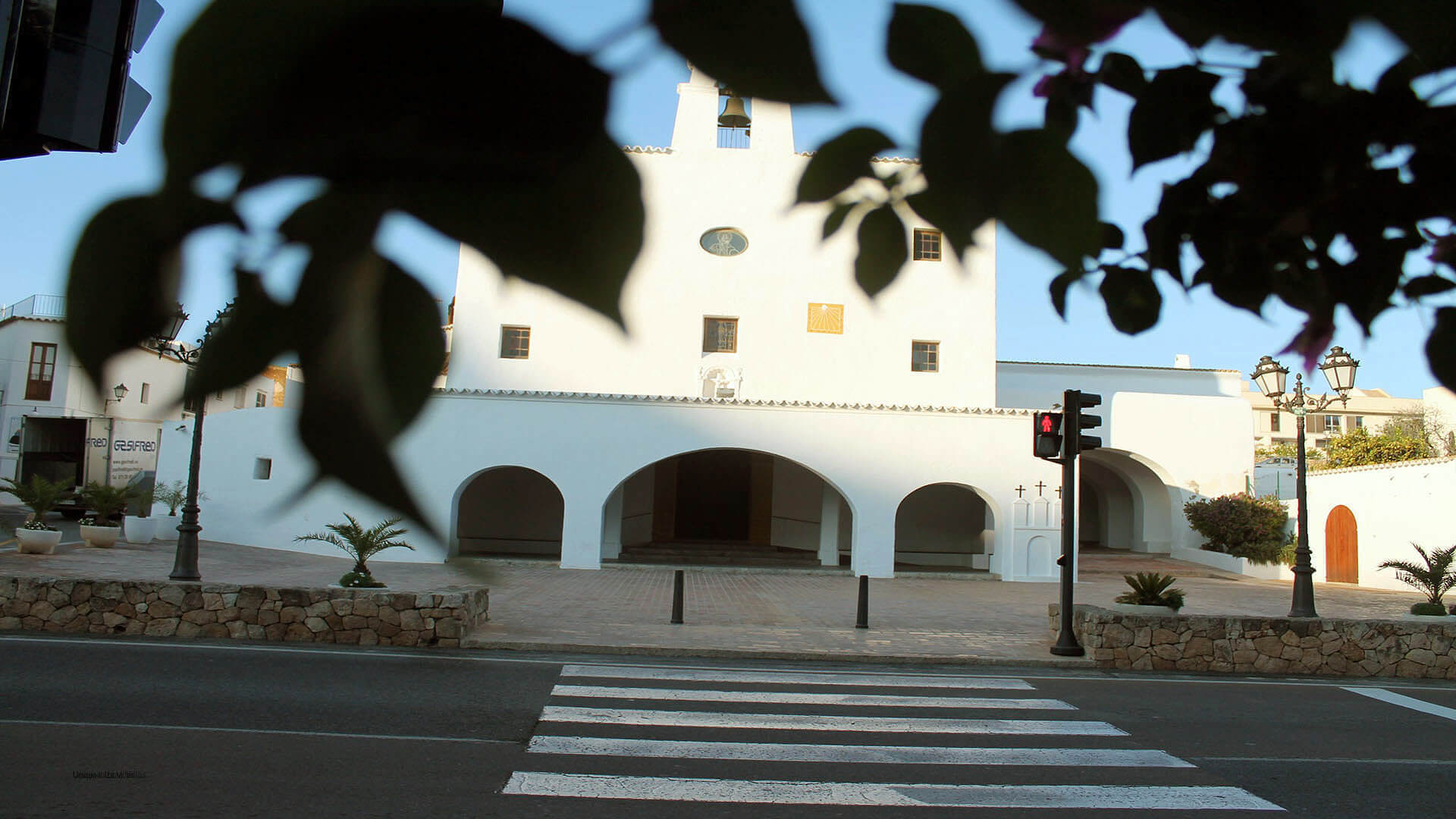 San Jose / Sant Josep (west)