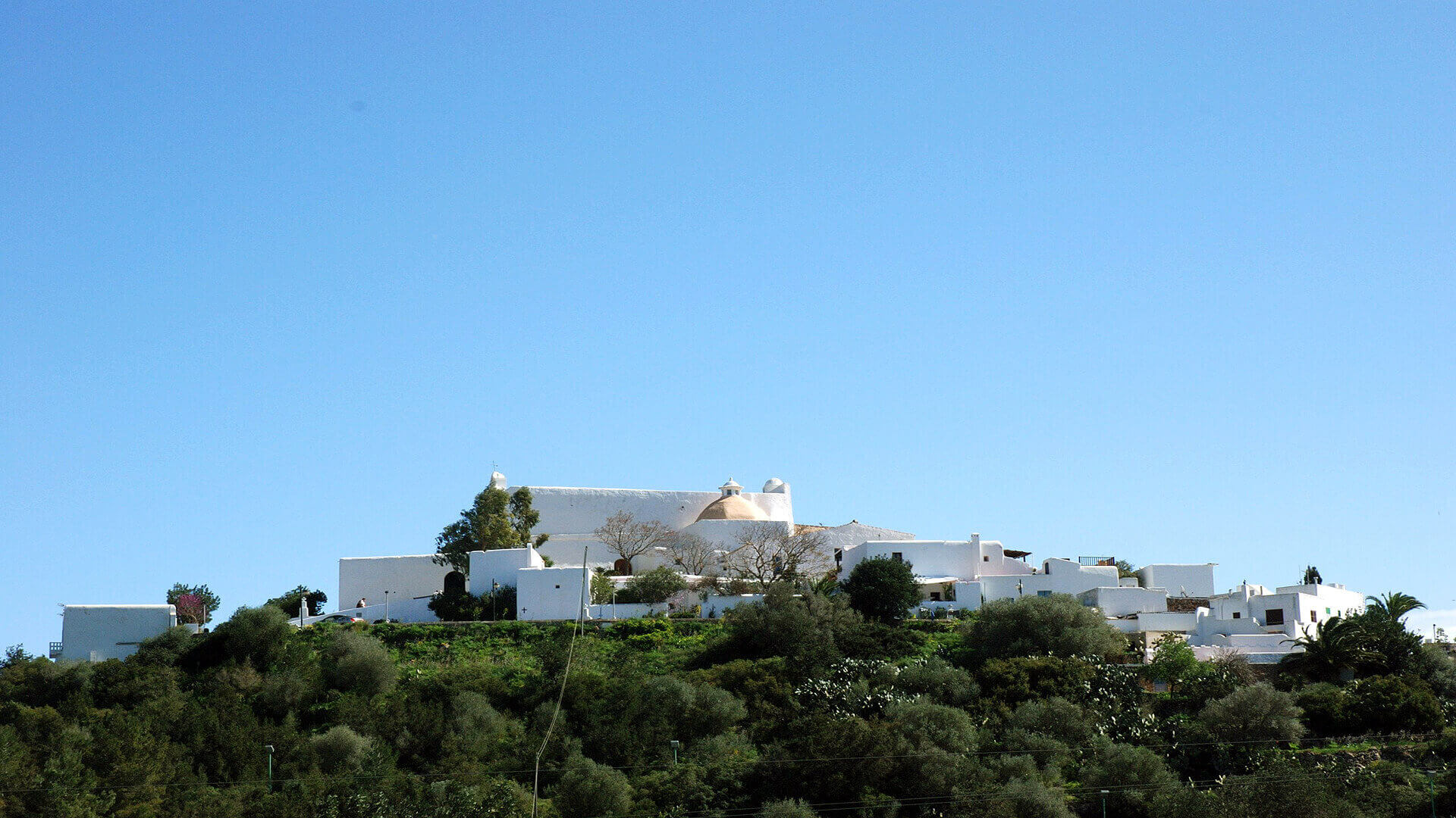 Santa Eulalia (east)