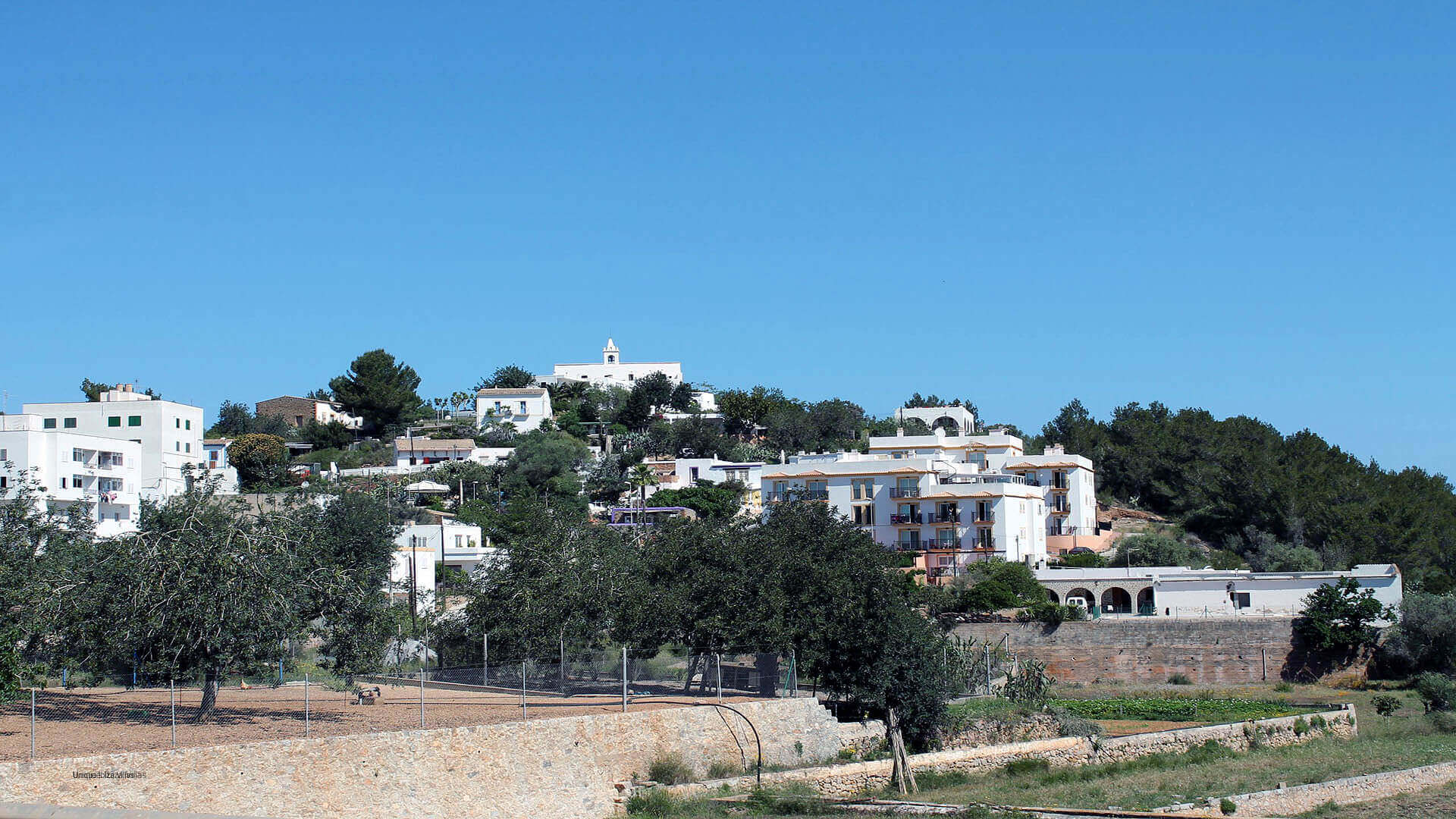 San Miguel (north)