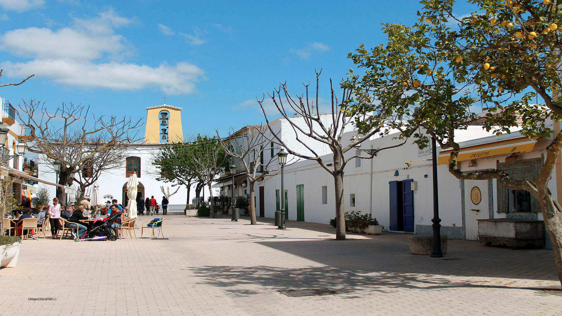 Santa Gertrudis (central)