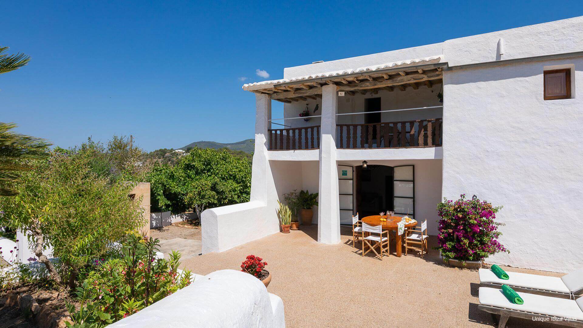 Villa Mariano 2