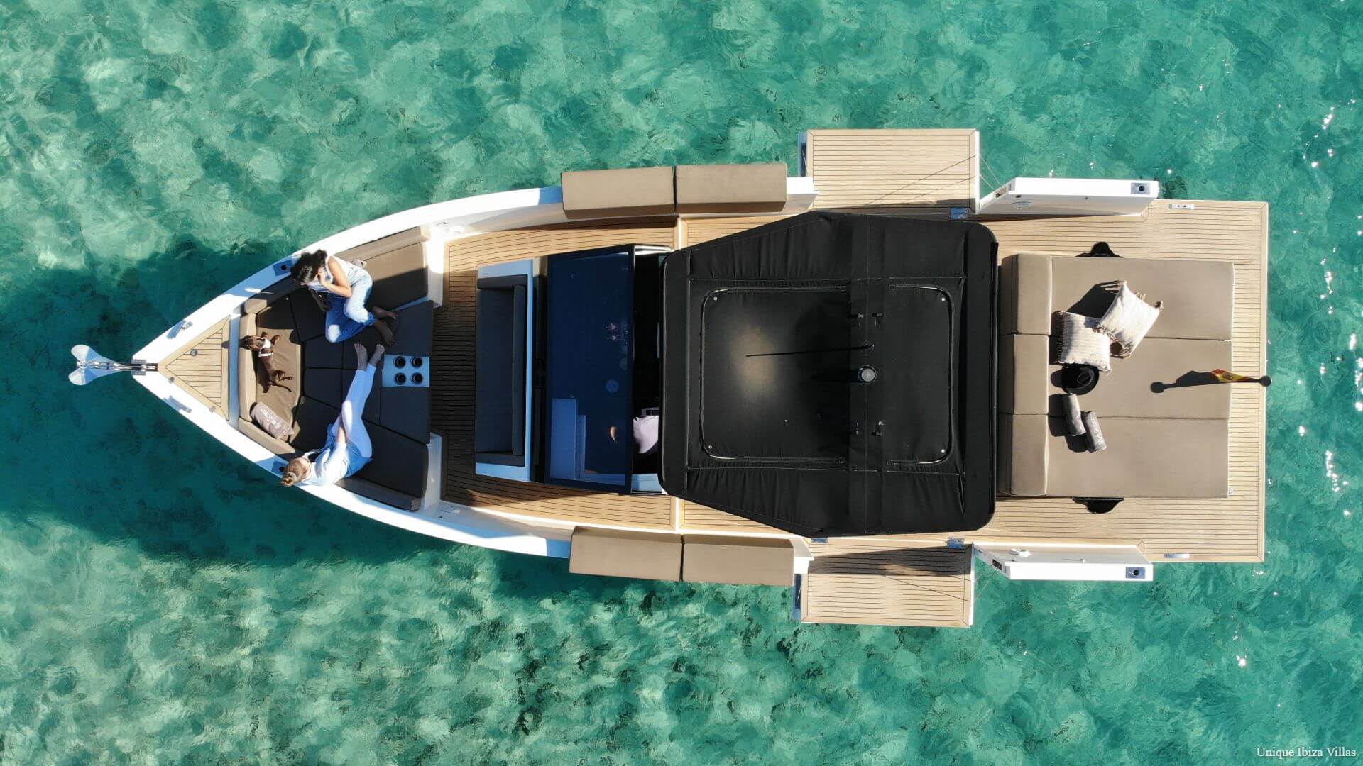 Ibiza Yacht & Boat Charter