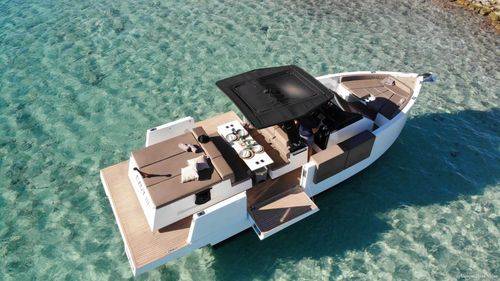 Ibiza Boat Charter & Yacht Hire with Skipper | 30+ Boats
