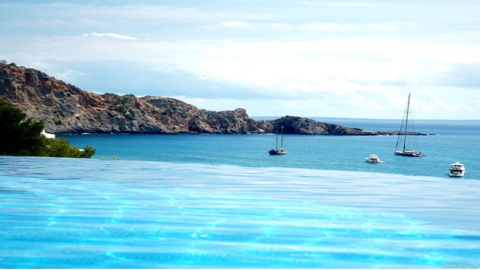 Ibiza Beaches
