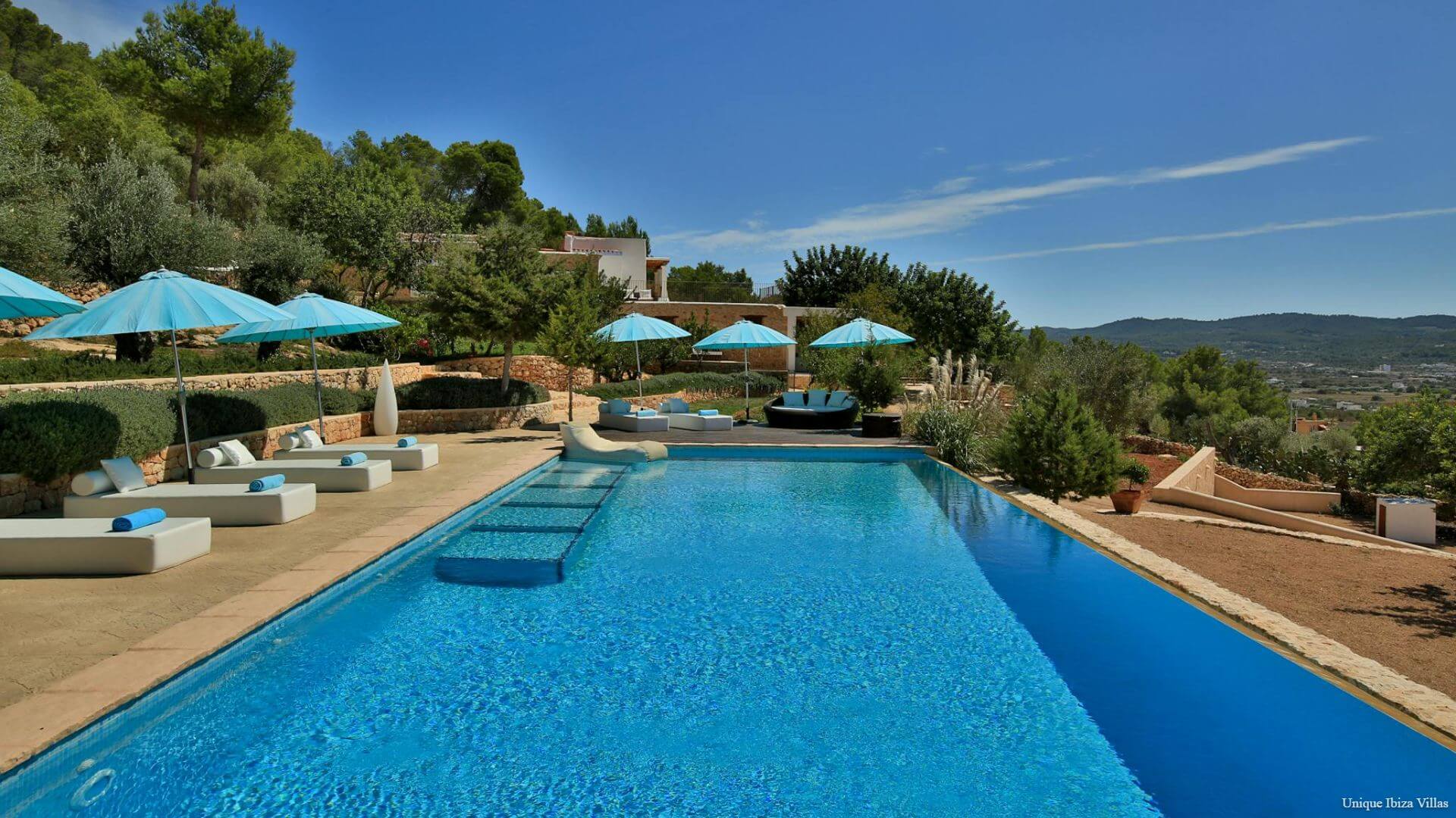 Six Senses Ibiza