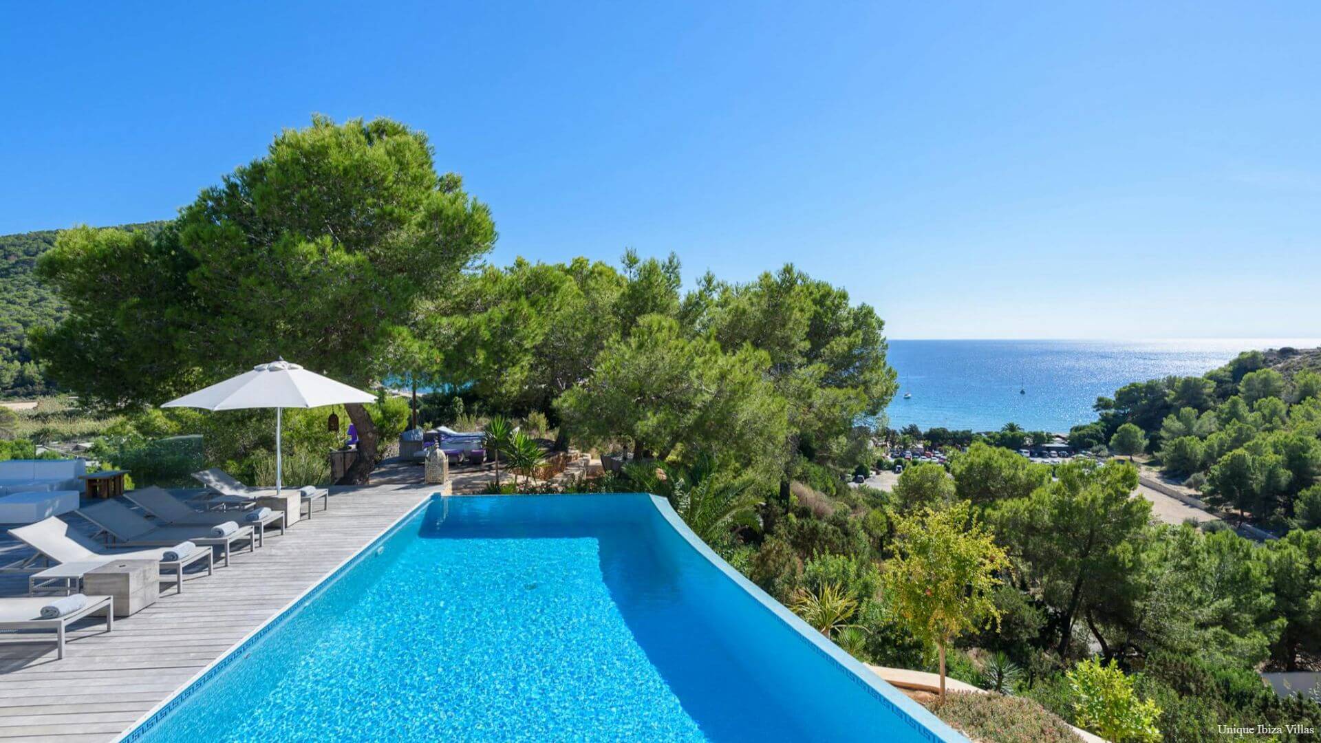 La Escollera Ibiza