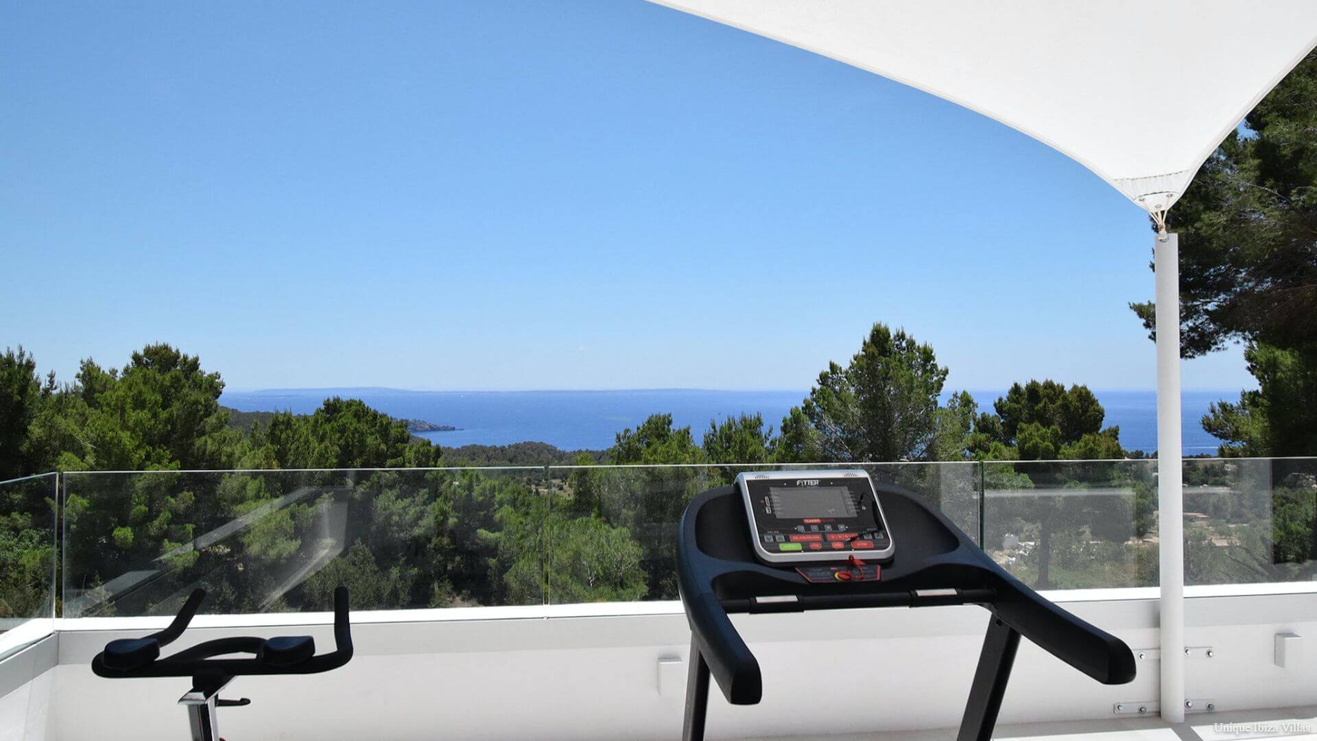 Oleoteca Ses Escoles Ibiza