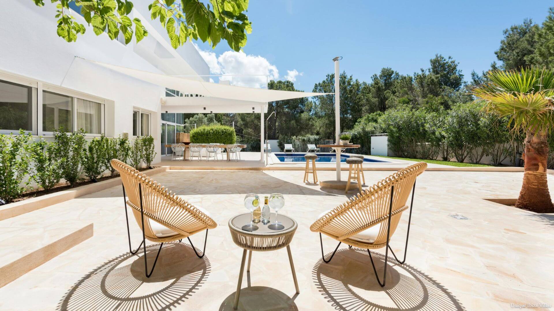 Tanit Beach Ibiza