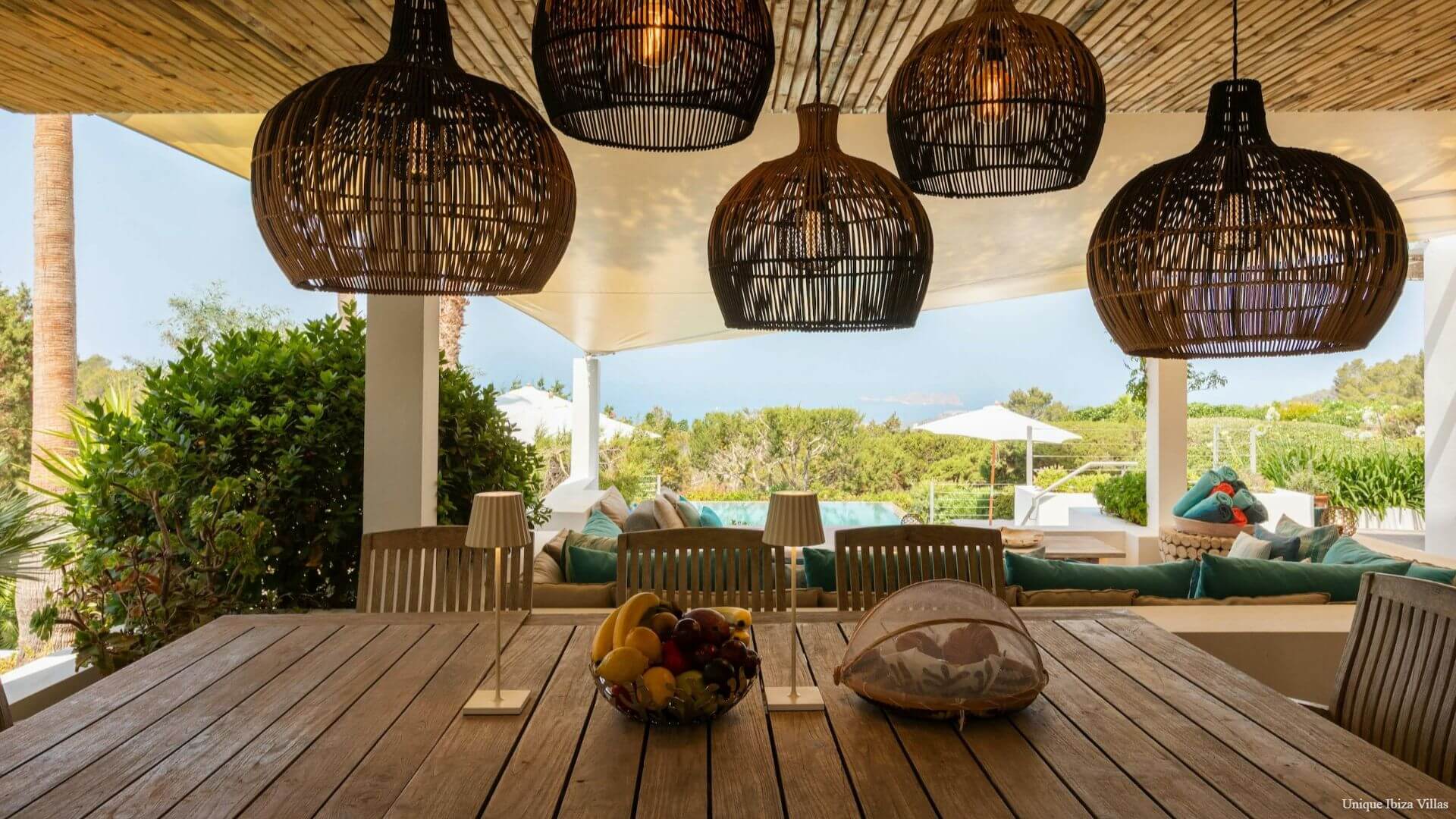Experimental Beach Ibiza