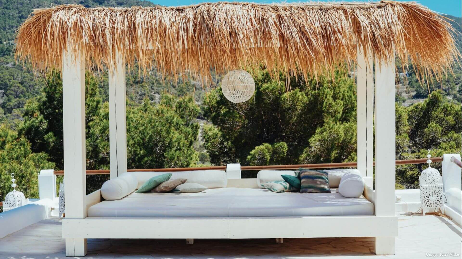 Beso Beach Ibiza
