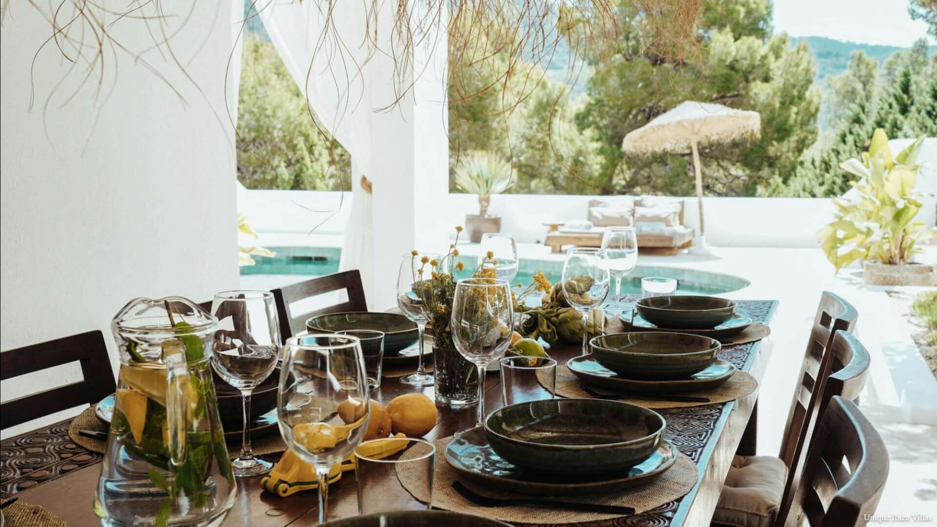 Beachouse Ibiza