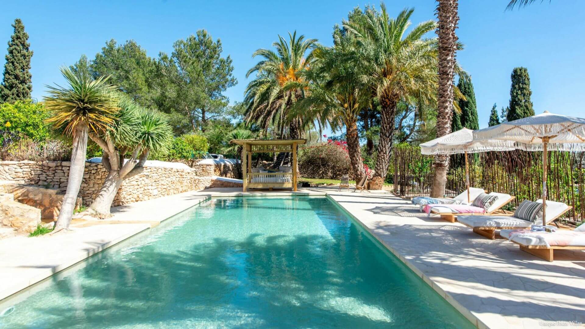Ses Boques Ibiza