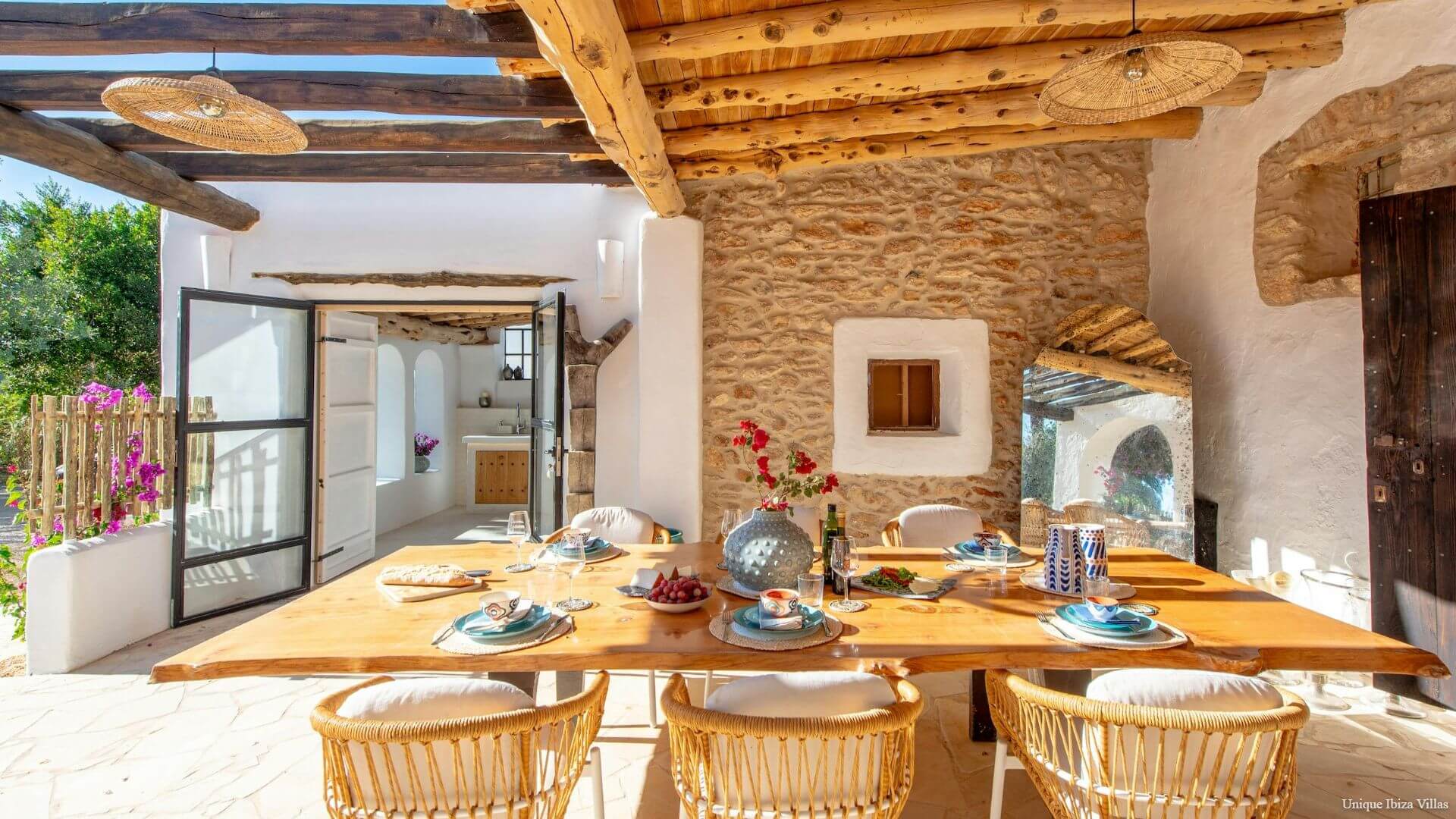 Restaurante Es Xarcu