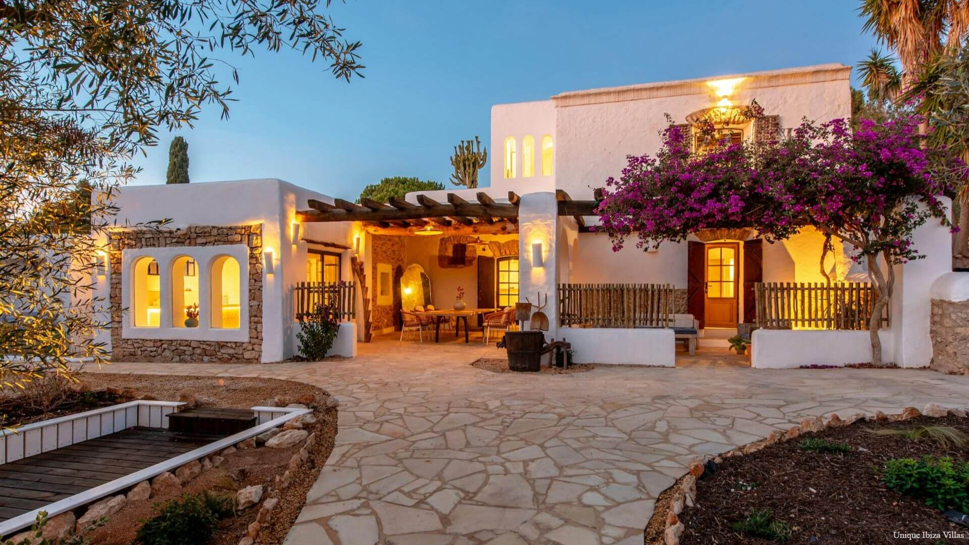 Jondal Ibiza