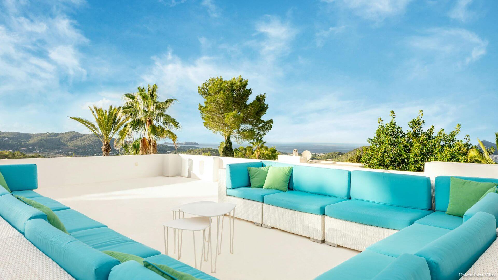 Tropicana Ibiza