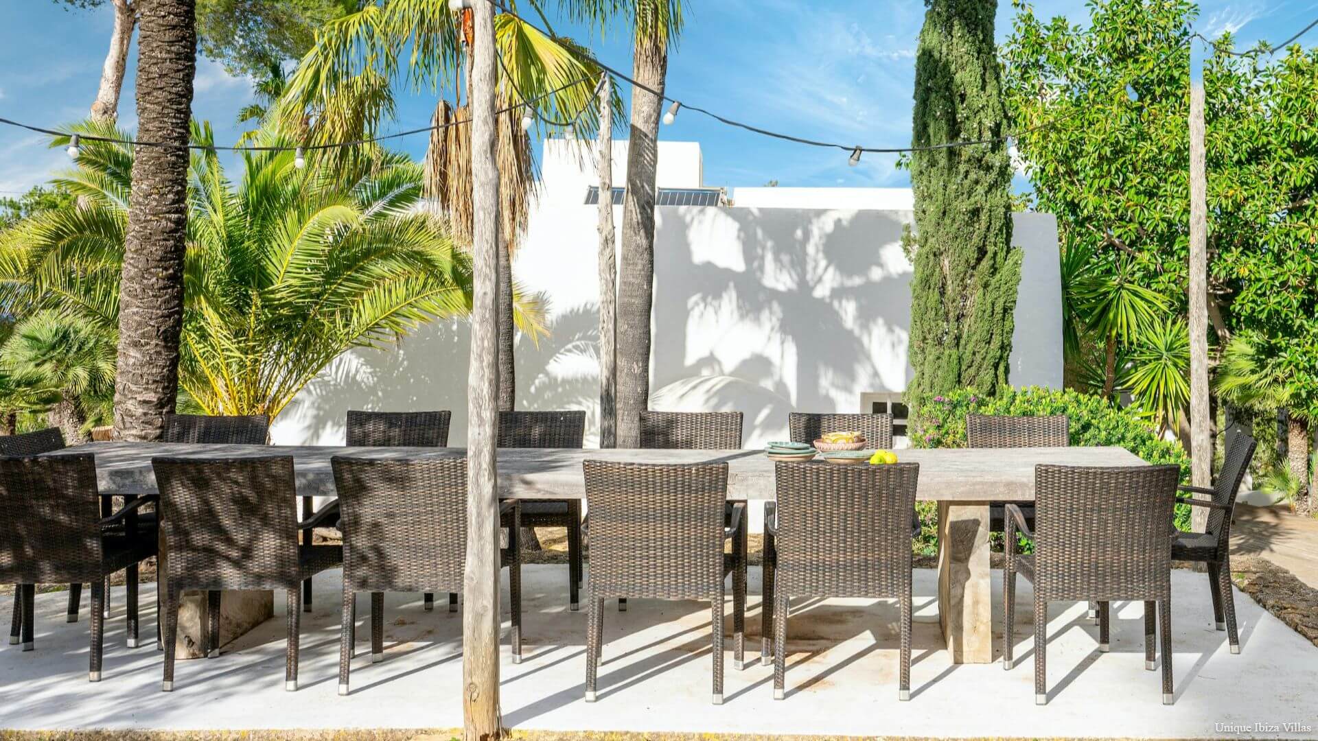 Fish Shack Ibiza