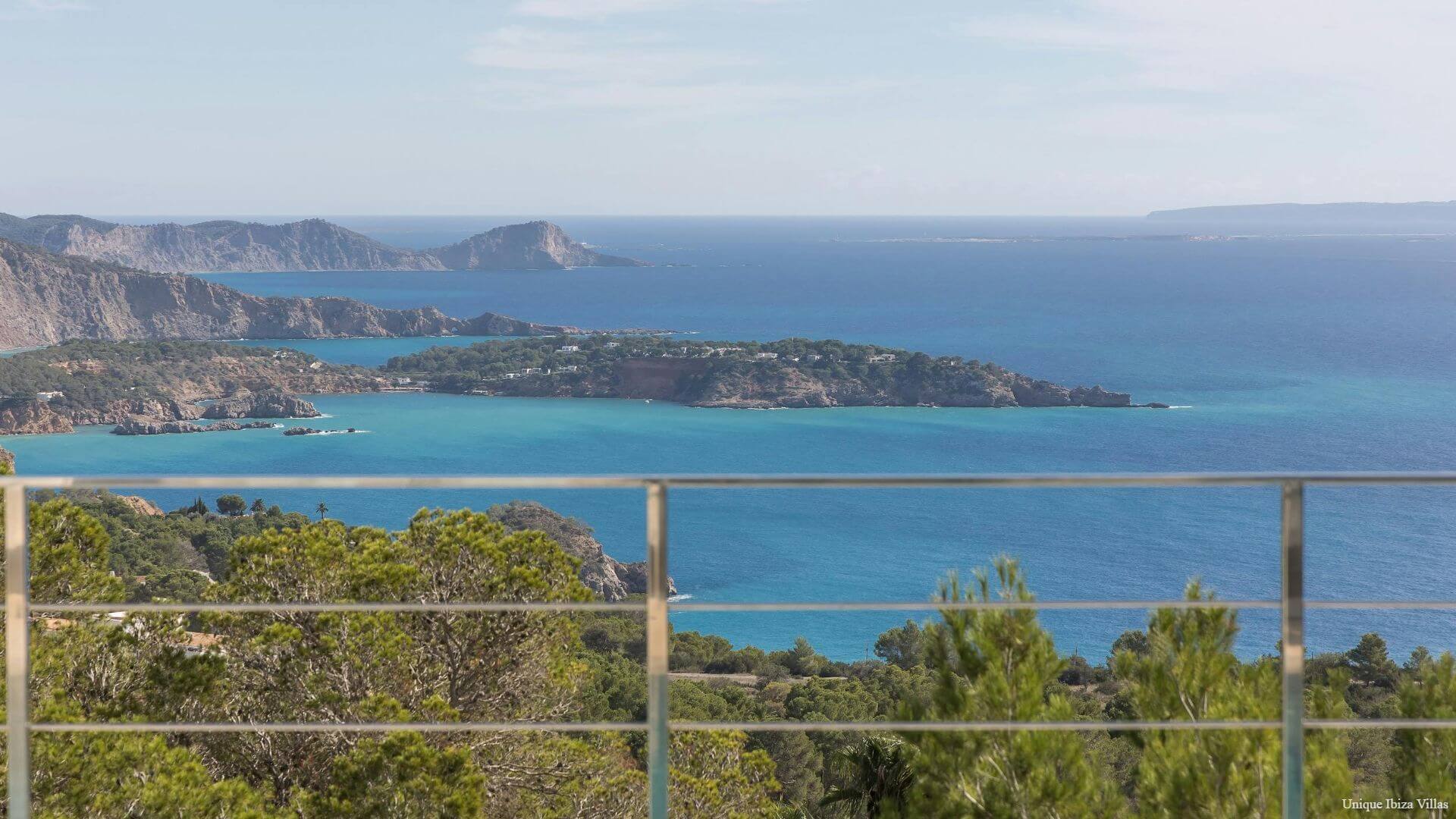 Restaurant Port de Balansat Ibiza