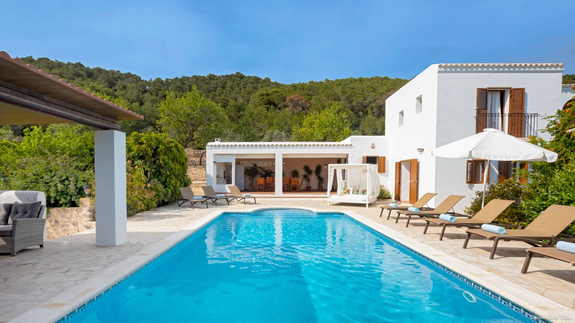 Casa Lhasa Ibiza