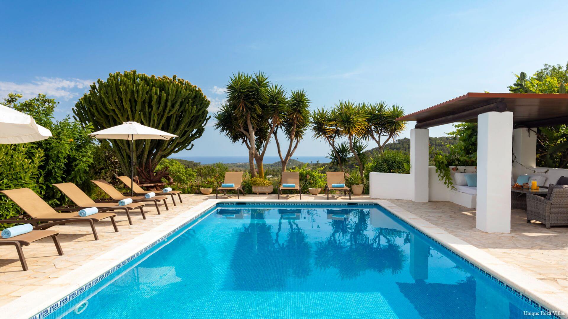 La Paloma Ibiza