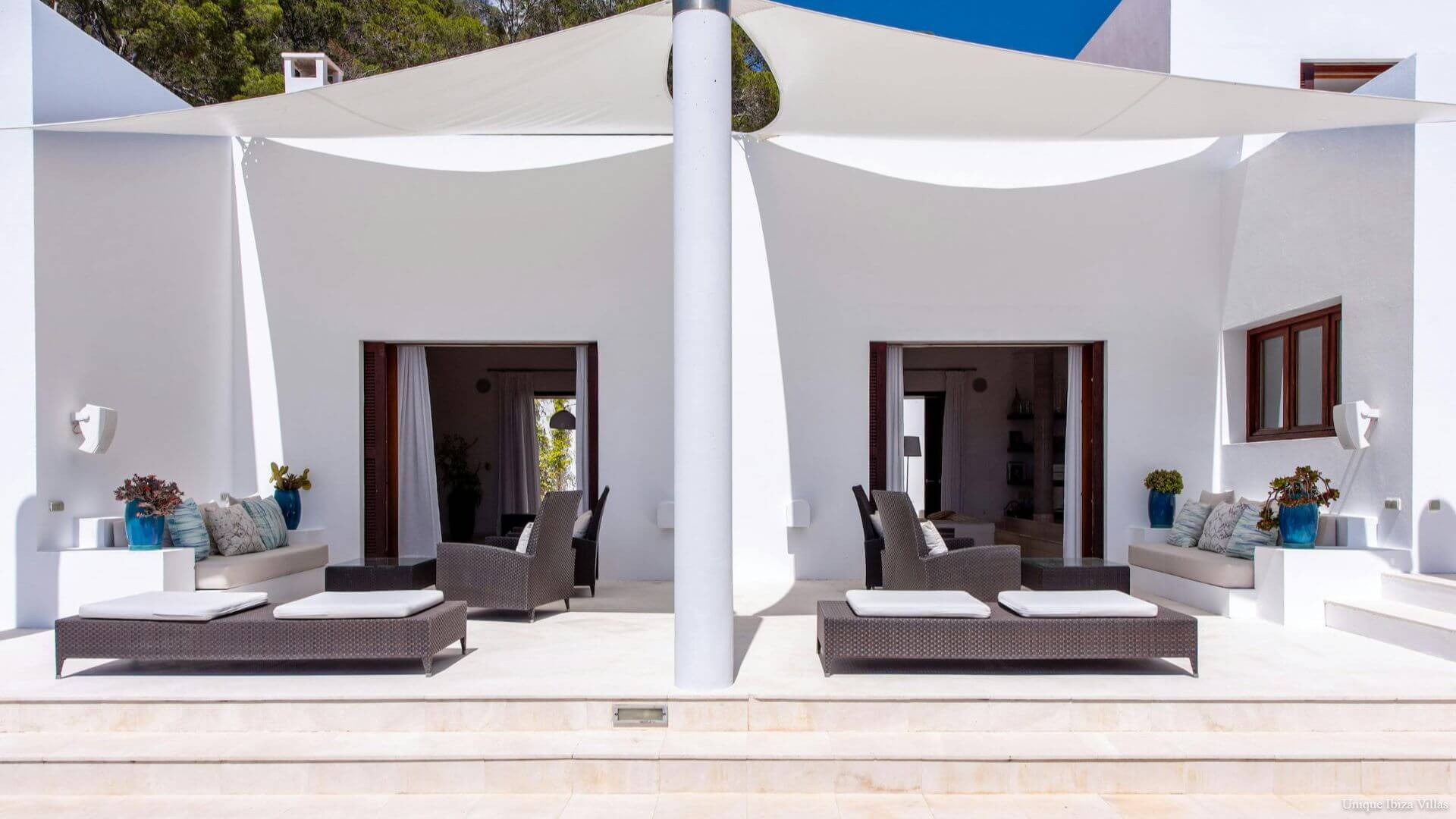 Off Market Villas Ibiza