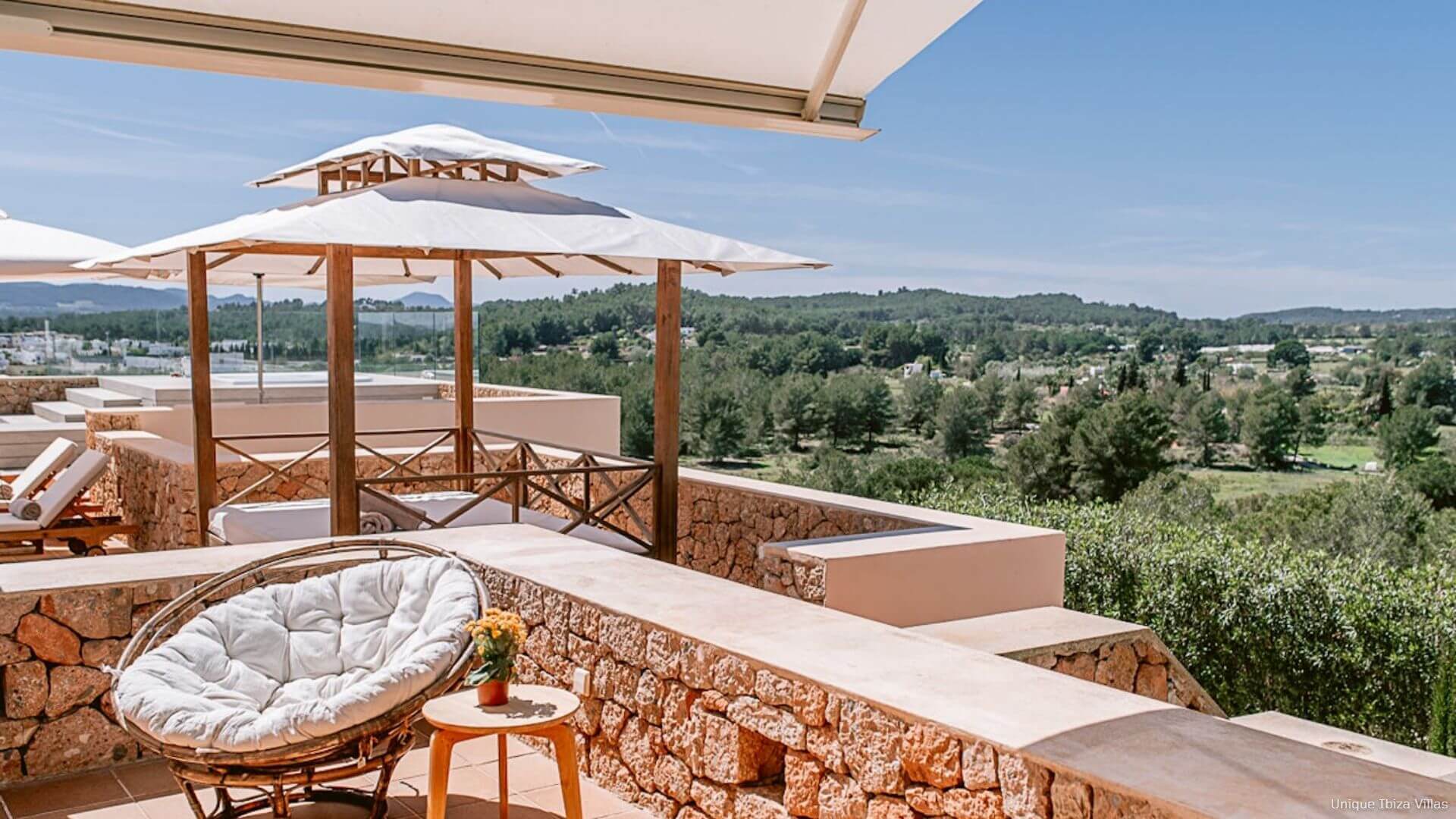 Ibiza Jeep Rental