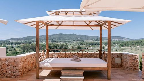 Akasha Ibiza