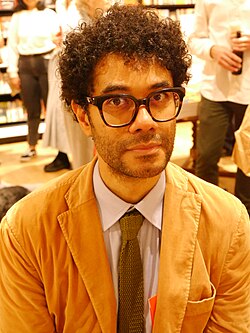 Richard Ayoade Travel Man Ibiza: Where He Went & What He Did