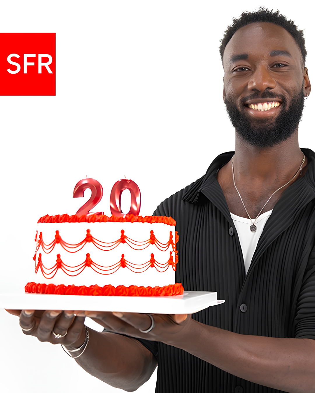 Fondation SFR 20 ans d’engagement