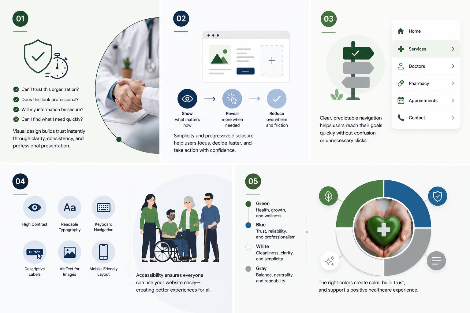 Illustration supporting UI/UX design, website development, and user experience concepts discussed in this article.