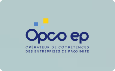 Financeur OPCO EP