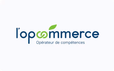 Financeur OPCOMMERCE