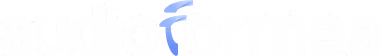 Logo du centre de formation Audioformea
